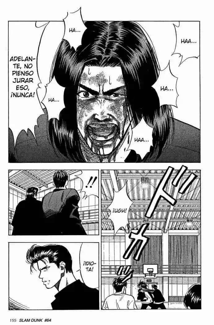 Slam Dunk! Chapter 64 - Page 12