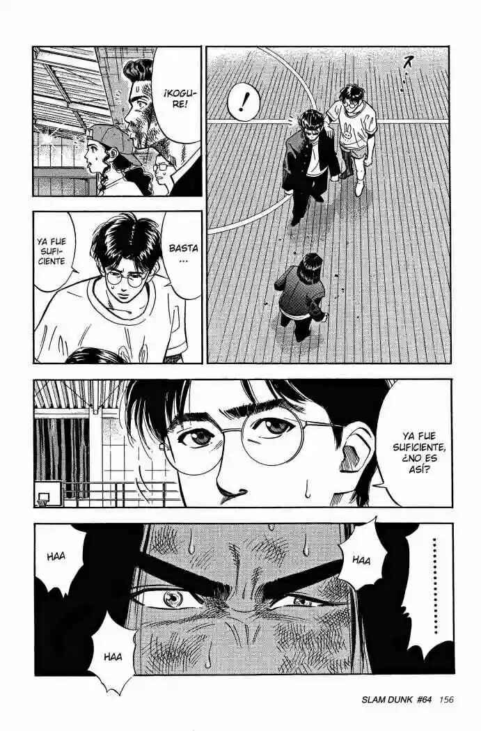 Slam Dunk! Chapter 64 - Page 13