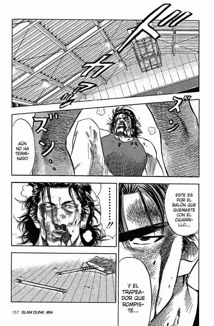 Slam Dunk! Chapter 64 - Page 14