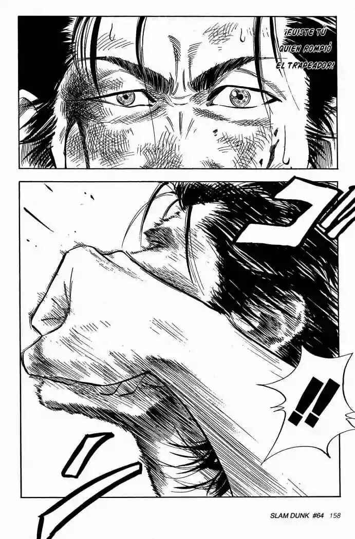 Slam Dunk! Chapter 64 - Page 15
