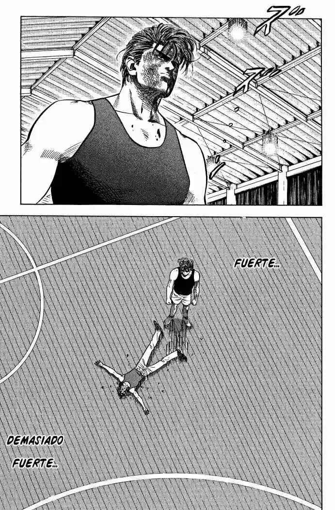 Slam Dunk! Chapter 64 - Page 16