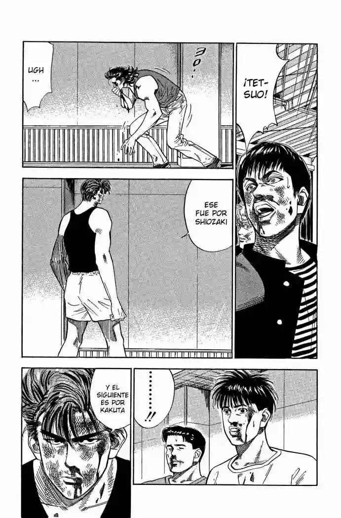 Slam Dunk! Chapter 64 - Page 5