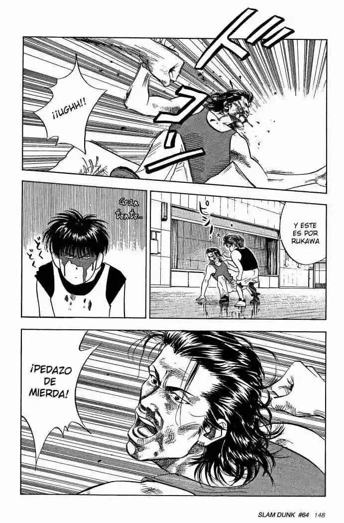 Slam Dunk! Chapter 64 - Page 6