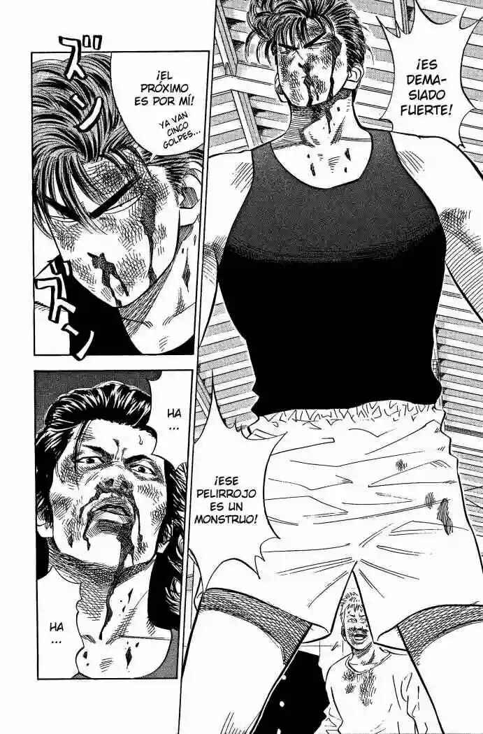 Slam Dunk! Chapter 64 - Page 9