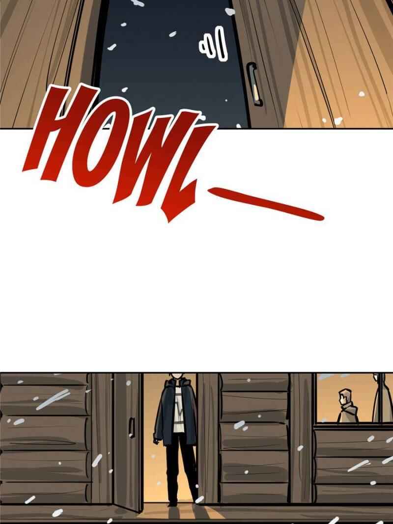 My Mobster Girlfriend Chapter 67 - Page 11
