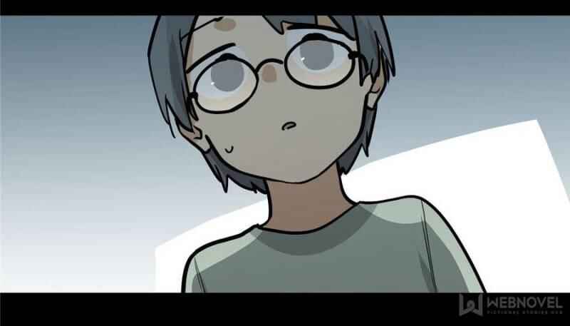 My Mobster Girlfriend Chapter 67 - Page 30