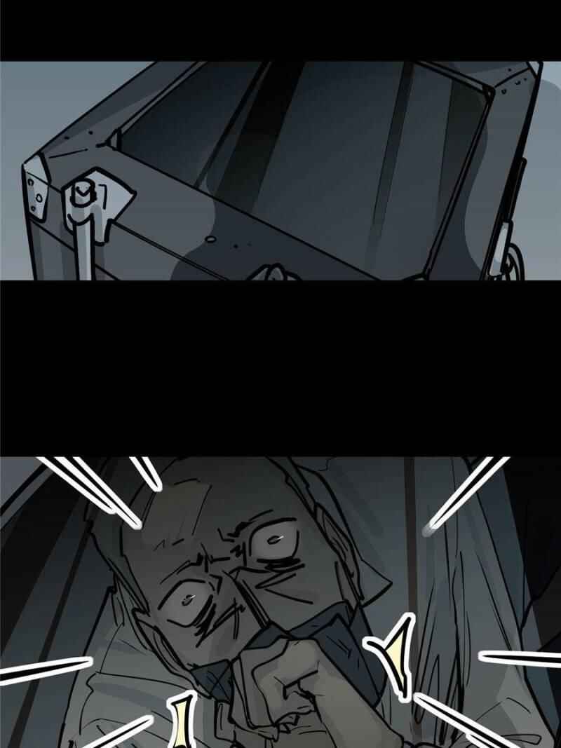 My Mobster Girlfriend Chapter 67 - Page 31