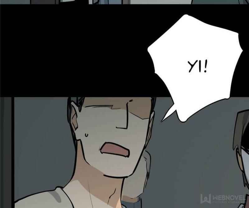 My Mobster Girlfriend Chapter 67 - Page 33