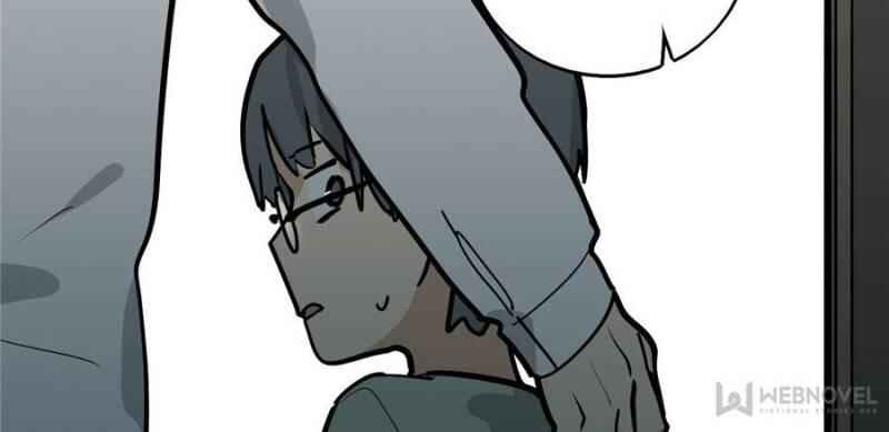 My Mobster Girlfriend Chapter 67 - Page 36