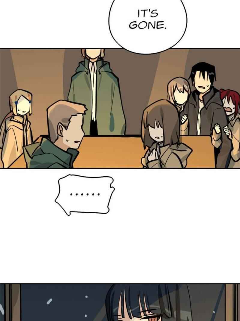 My Mobster Girlfriend Chapter 67 - Page 7