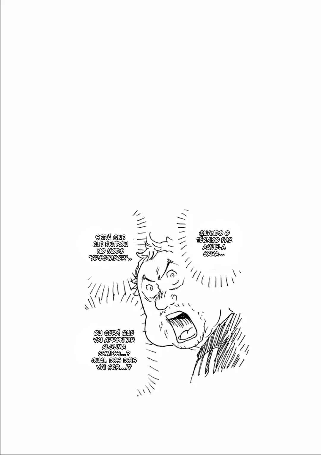 Giant Killing Chapter 308 - Page 23