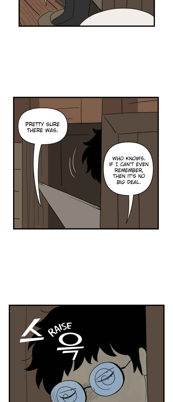 Legal Pirate Parfait Chapter 18 - Page 16