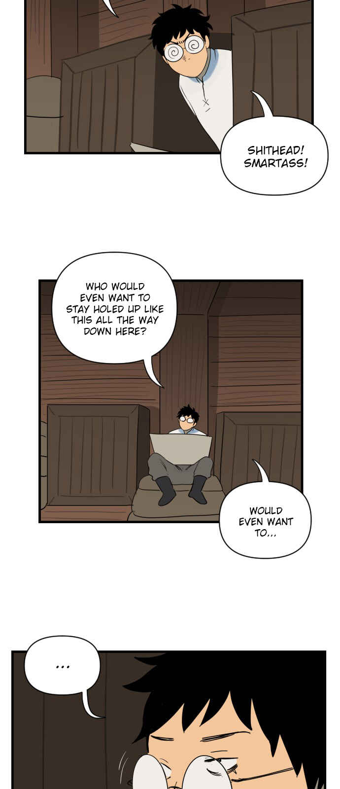 Legal Pirate Parfait Chapter 18 - Page 18