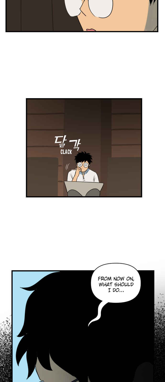 Legal Pirate Parfait Chapter 18 - Page 19