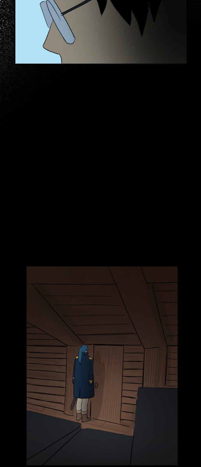 Legal Pirate Parfait Chapter 18 - Page 20