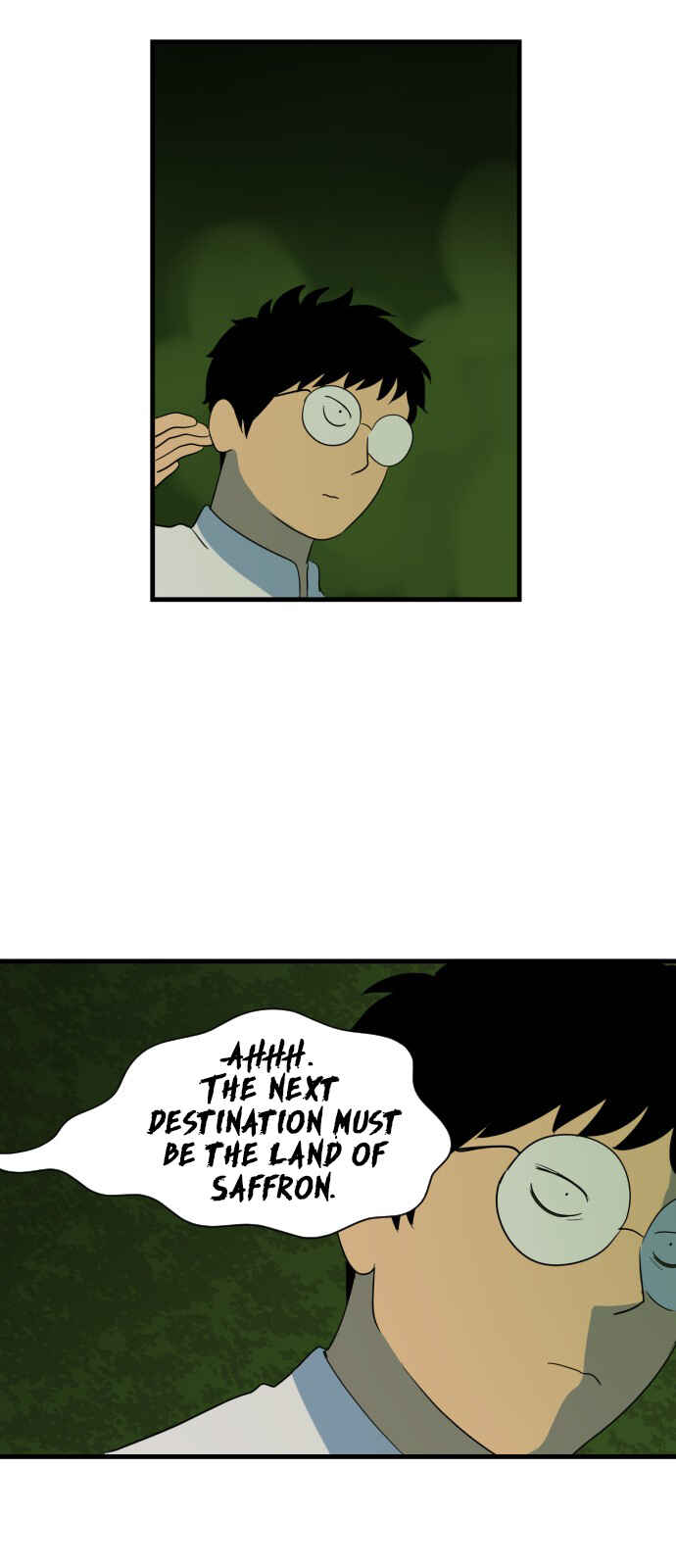 Legal Pirate Parfait Chapter 18 - Page 35