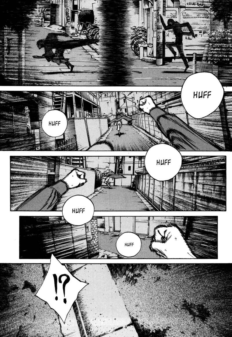 Bambino! Secondo Chapter 38 - Page 9