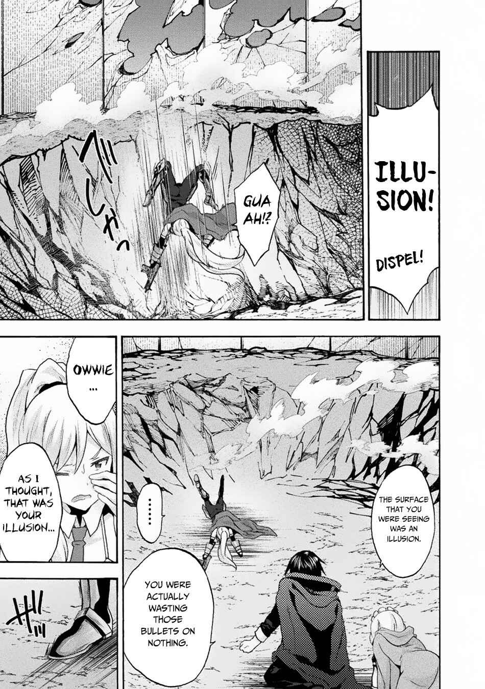 Himekishi ga Classmate! Chapter 32 - Page 26