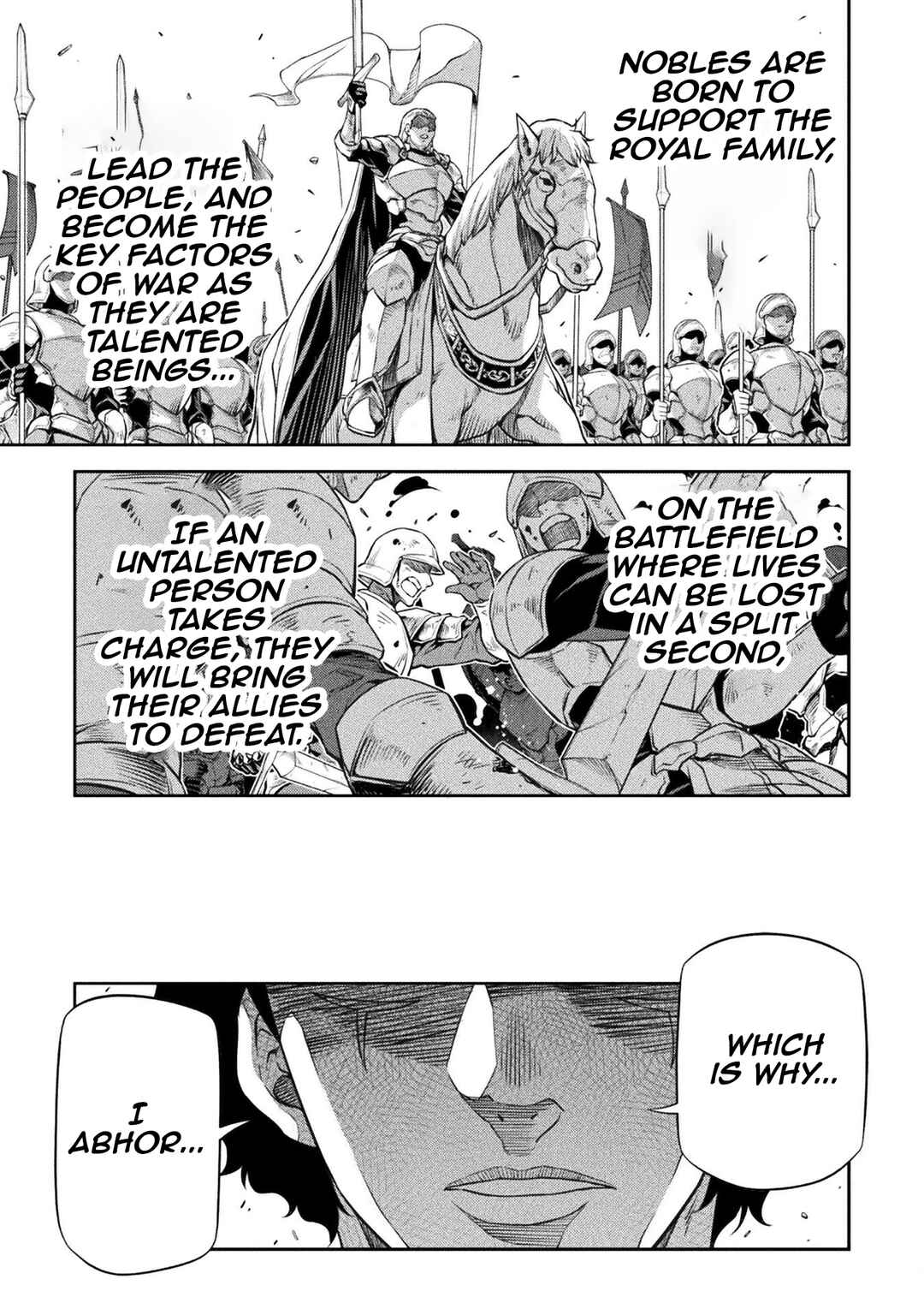 Drawing - Saikyou Mangaka wa Oekaki Skill de Isekai Musou Suru! Chapter 43 - Page 1