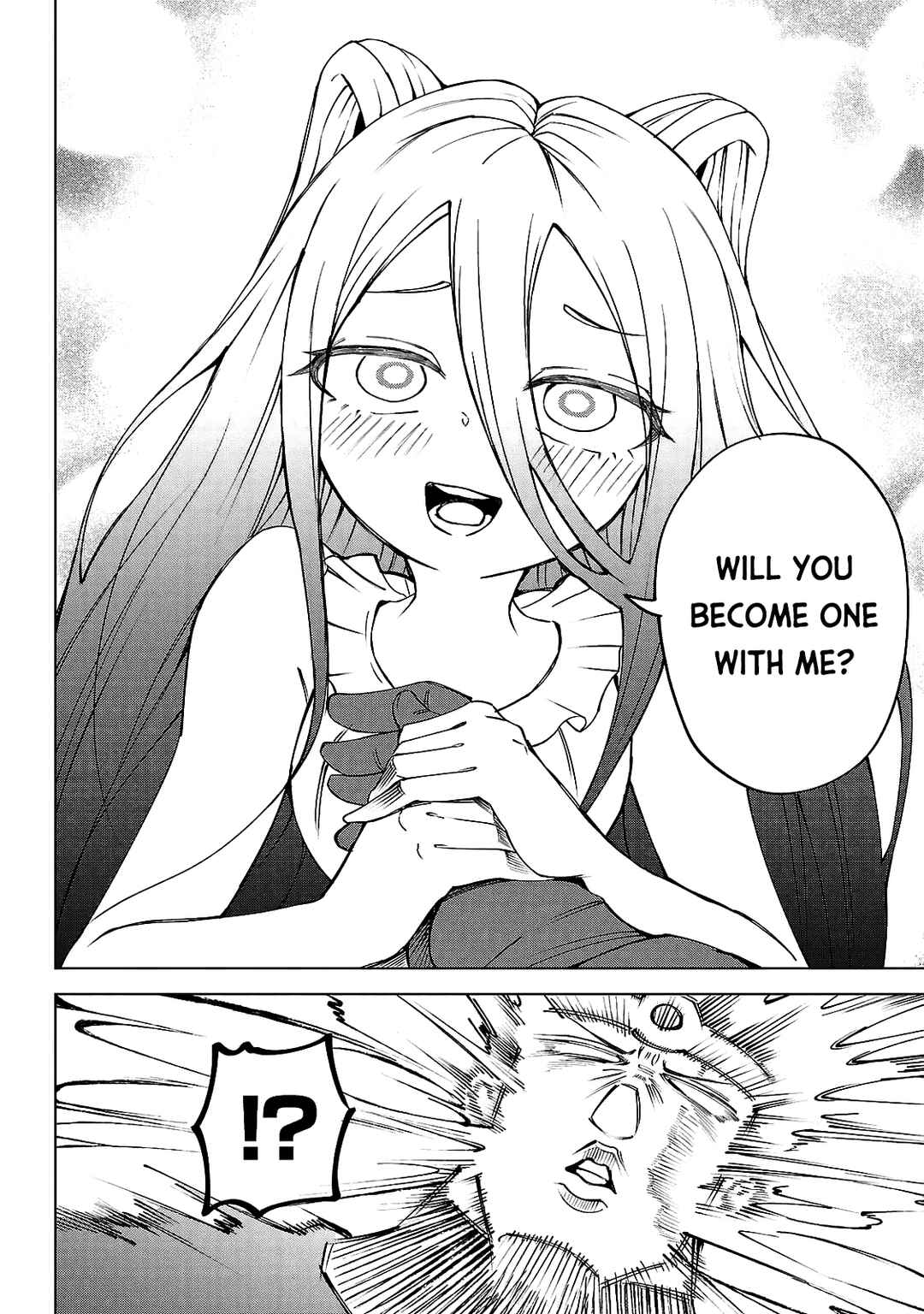 Kizetsu Yuusha to Ansatsu Hime Chapter 35 - Page 7