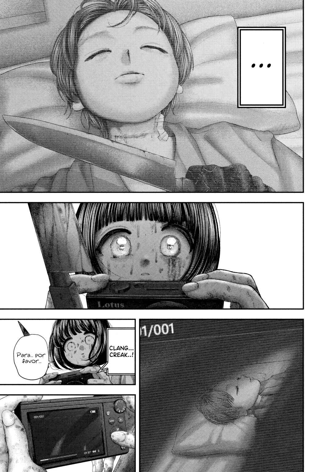 Nezumi no Hatsukoi Chapter 78 - Page 12