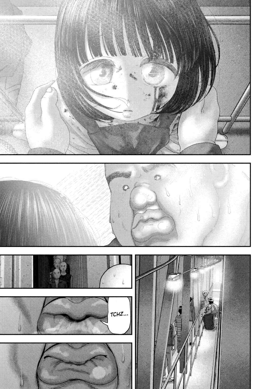 Nezumi no Hatsukoi Chapter 78 - Page 6