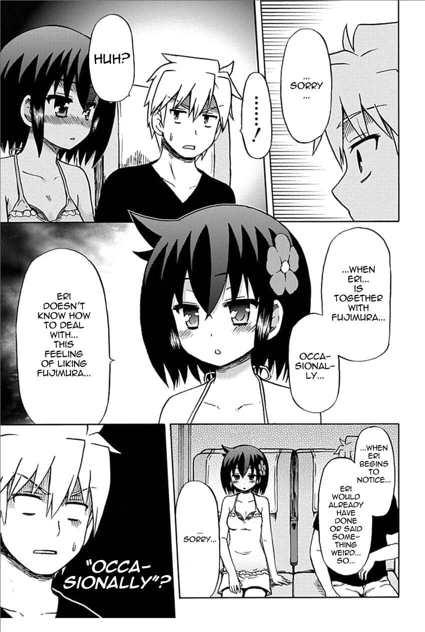 Fujimura-kun Mates Chapter 56 - Page 5