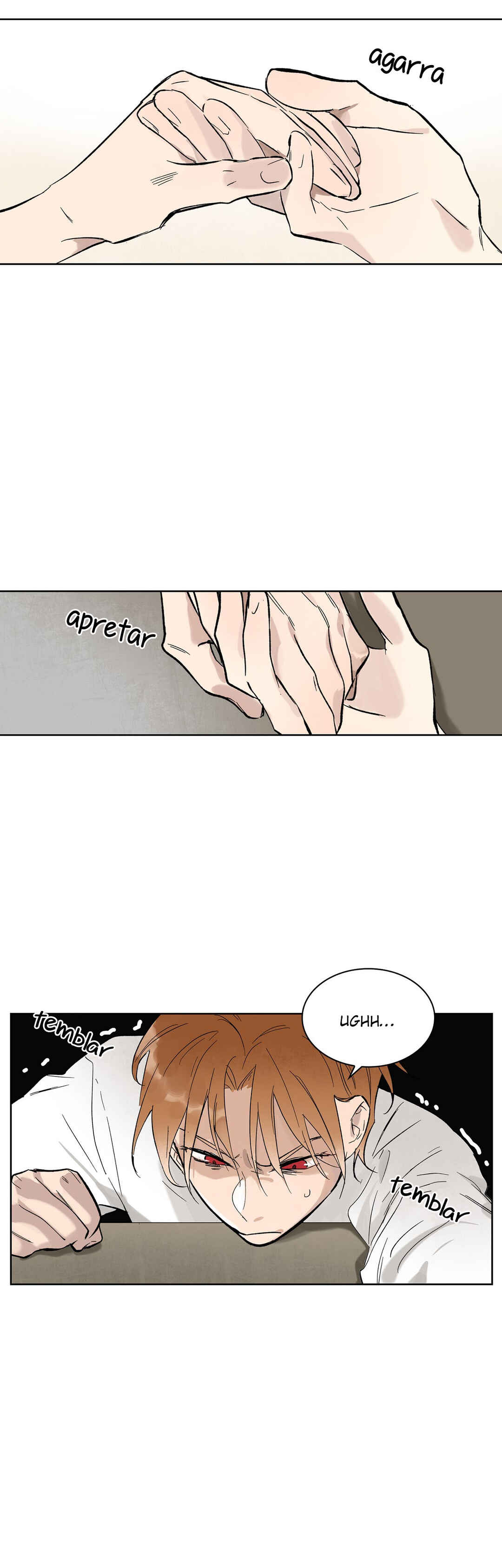 Dāng Bùliáng Lǎodà de Nánrén Chapter 50 - Page 19