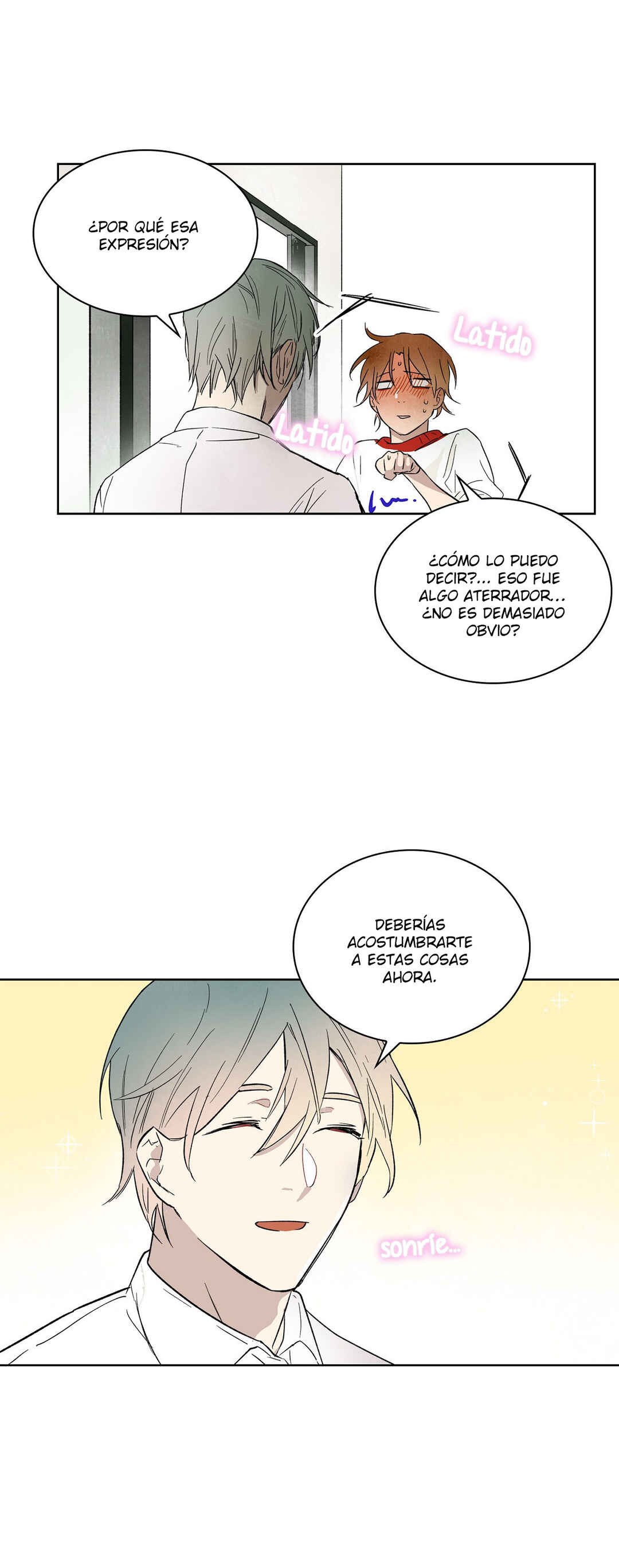 Dāng Bùliáng Lǎodà de Nánrén Chapter 50 - Page 23
