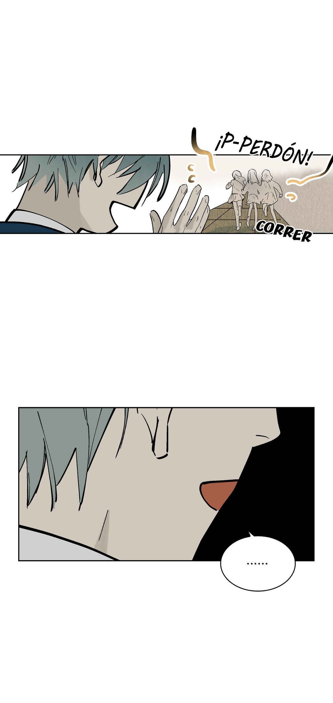Dāng Bùliáng Lǎodà de Nánrén Chapter 50 - Page 28