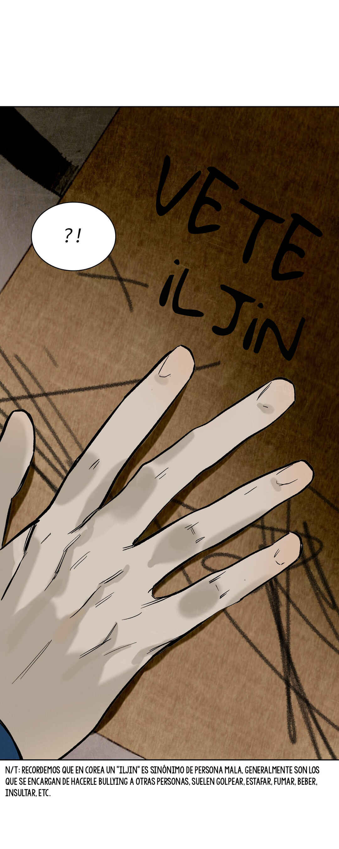 Dāng Bùliáng Lǎodà de Nánrén Chapter 50 - Page 33