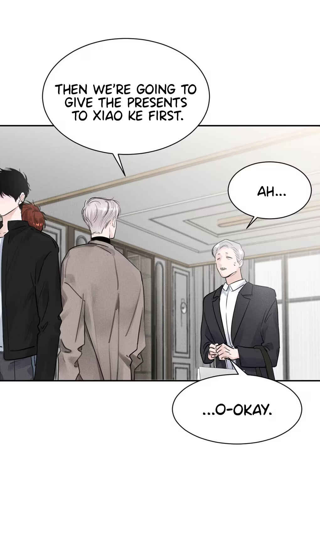 I Became a First-Class Guide Thanks to My Childhood Friends Chapter 27 - Page 19