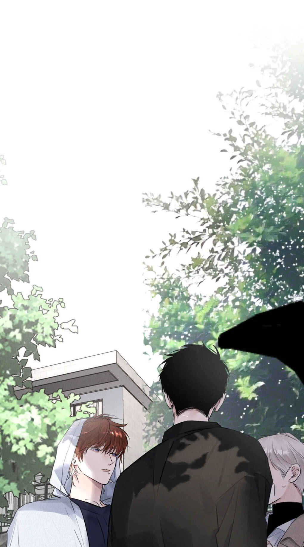 I Became a First-Class Guide Thanks to My Childhood Friends Chapter 27 - Page 3