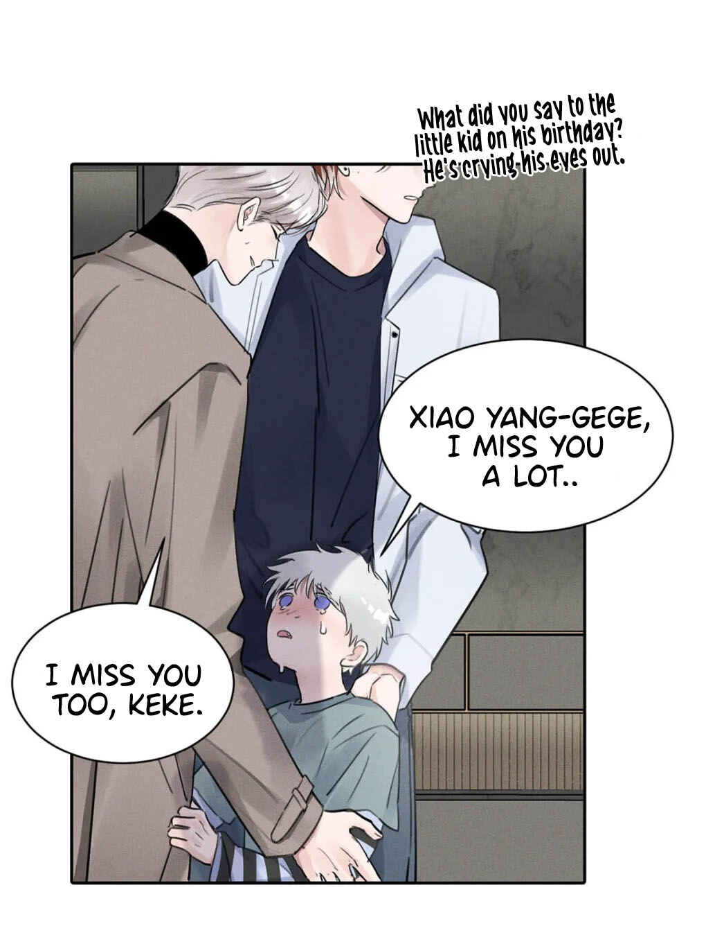 I Became a First-Class Guide Thanks to My Childhood Friends Chapter 27 - Page 30