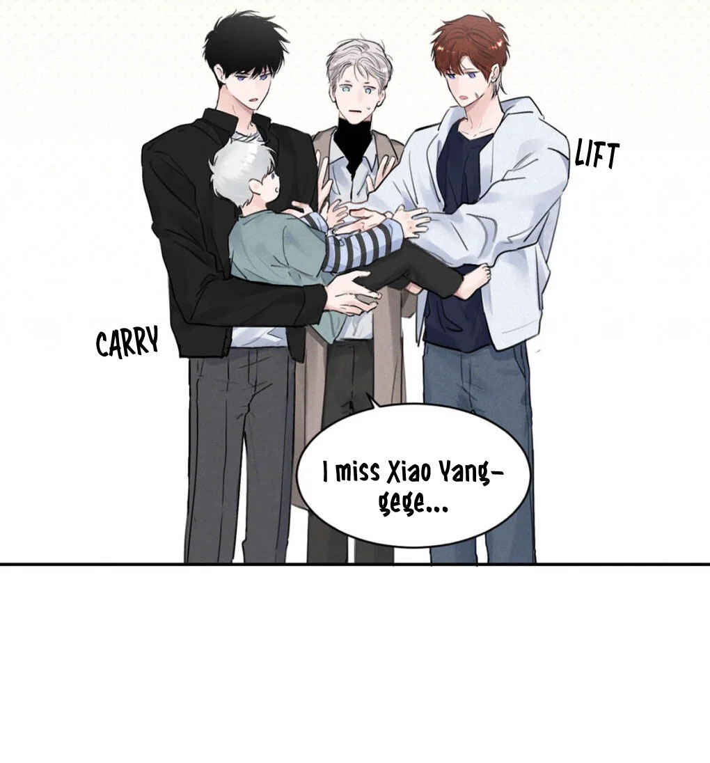 I Became a First-Class Guide Thanks to My Childhood Friends Chapter 27 - Page 33