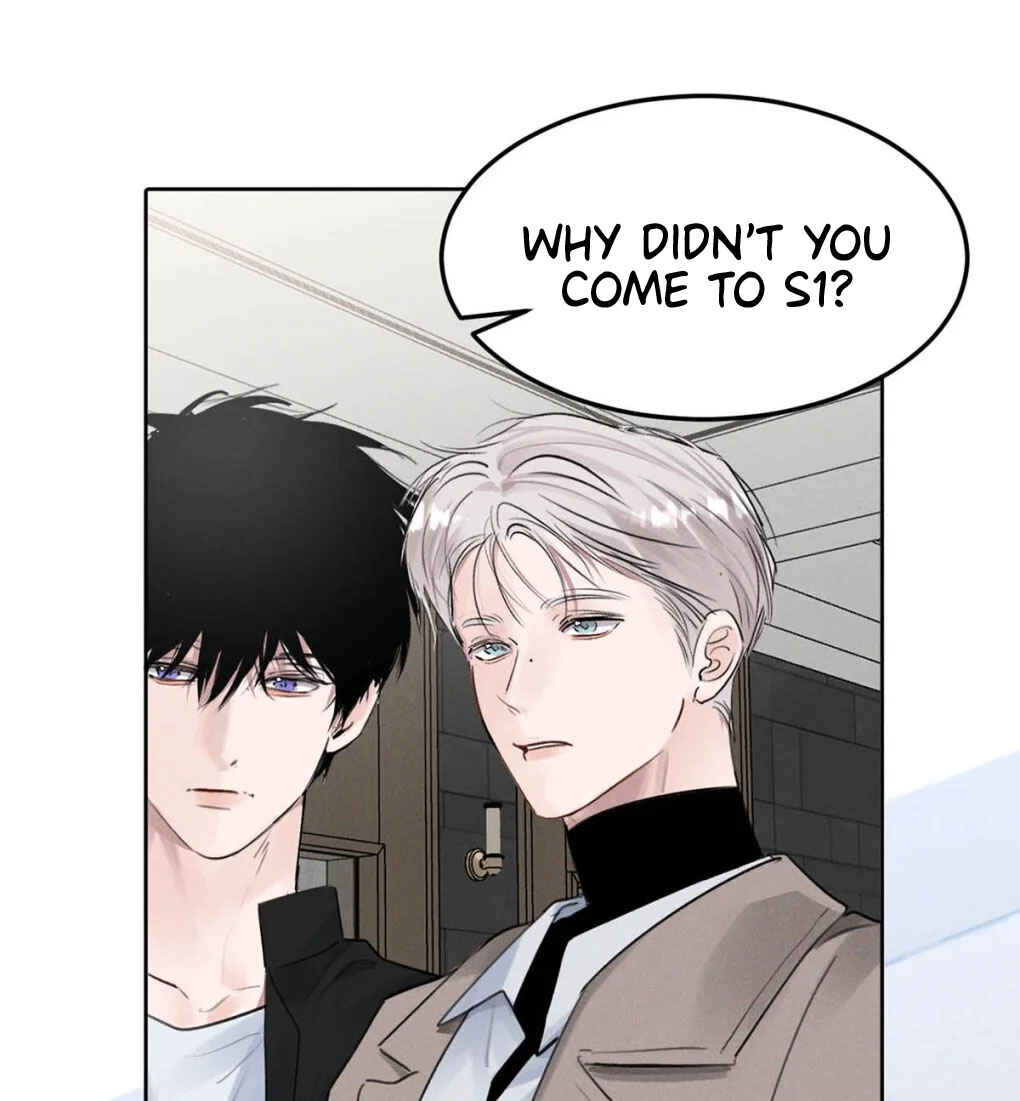 I Became a First-Class Guide Thanks to My Childhood Friends Chapter 27 - Page 35