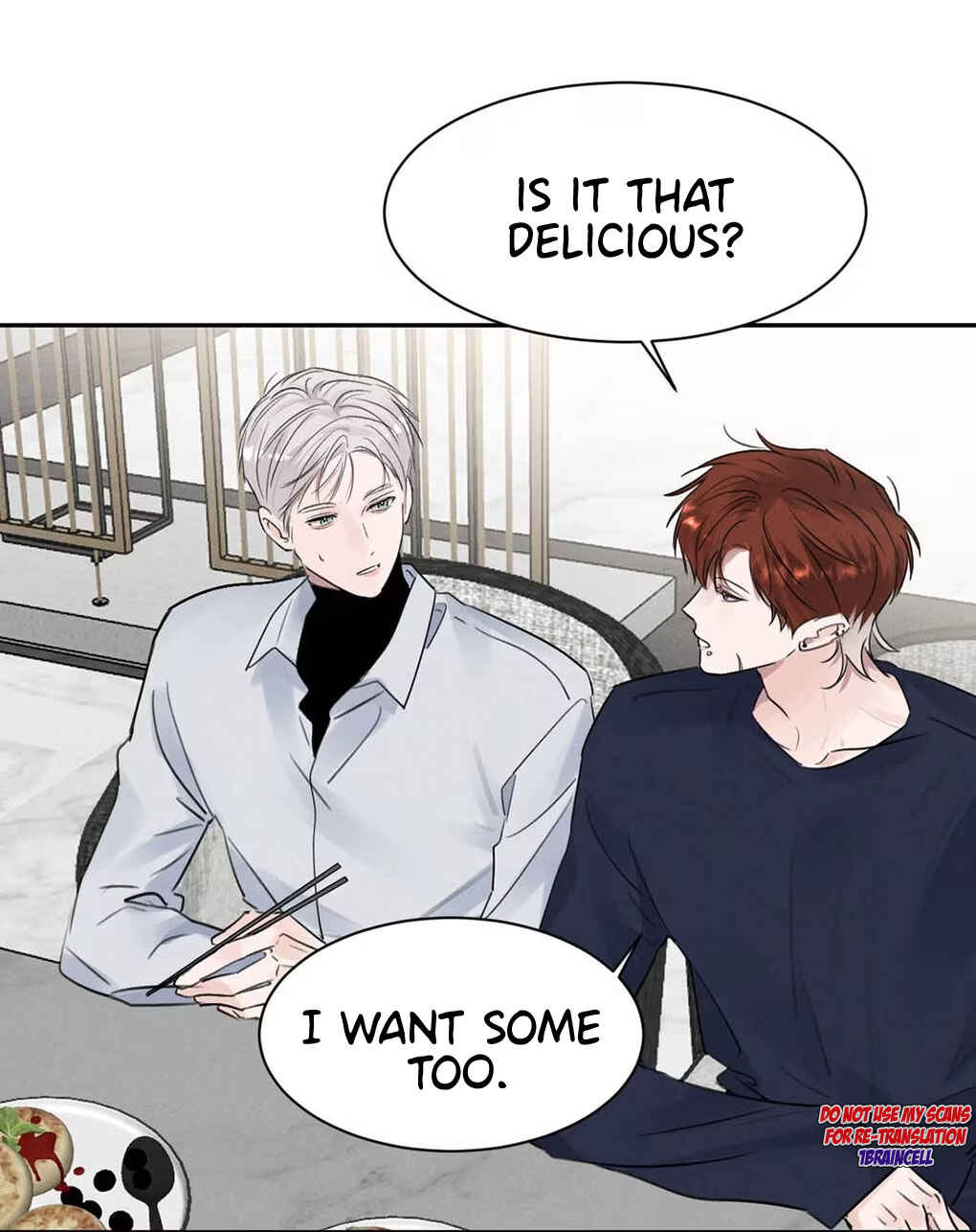 I Became a First-Class Guide Thanks to My Childhood Friends Chapter 27 - Page 45