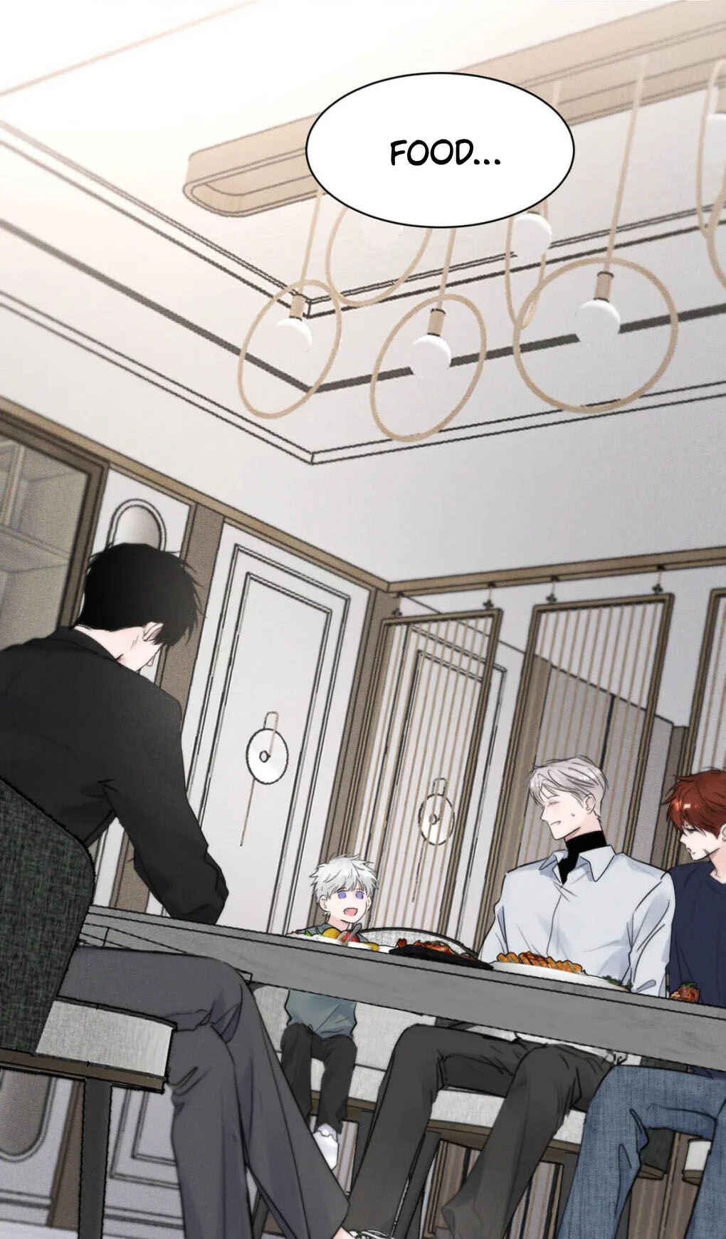 I Became a First-Class Guide Thanks to My Childhood Friends Chapter 27 - Page 49