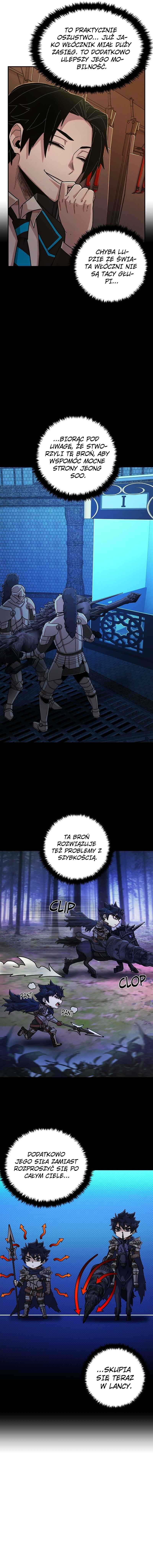 Yongsa ga Doraowatda Chapter 70 - Page 5