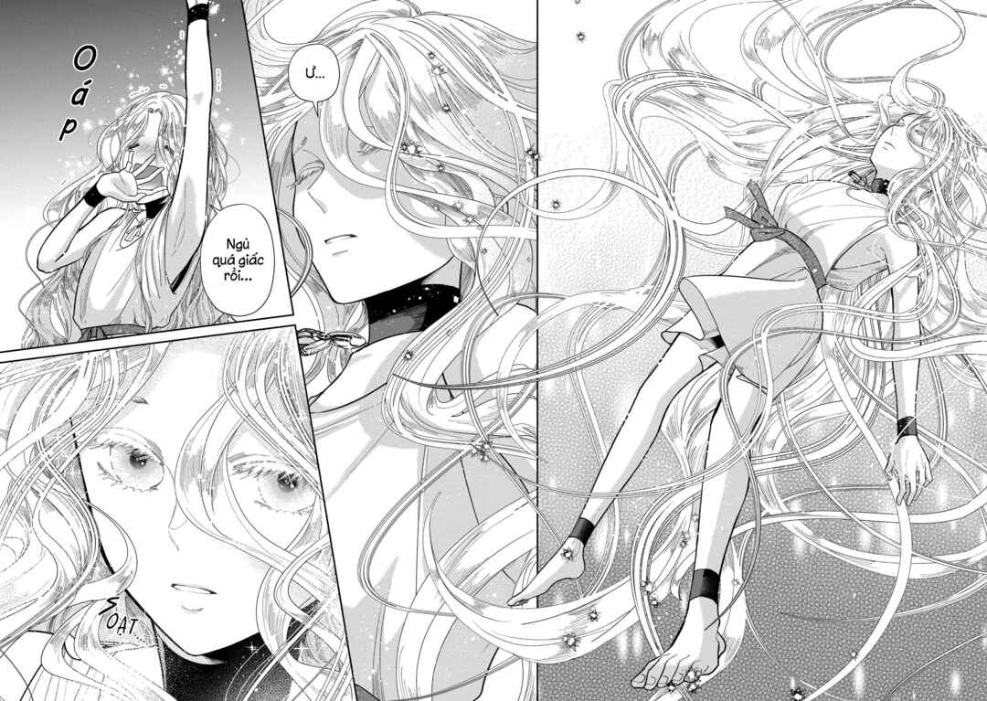 Ochibure Zeus to Dourei no Ko Chapter 1 - Page 47