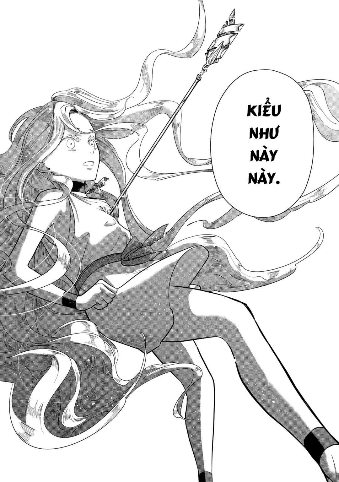 Ochibure Zeus to Dourei no Ko Chapter 1 - Page 50