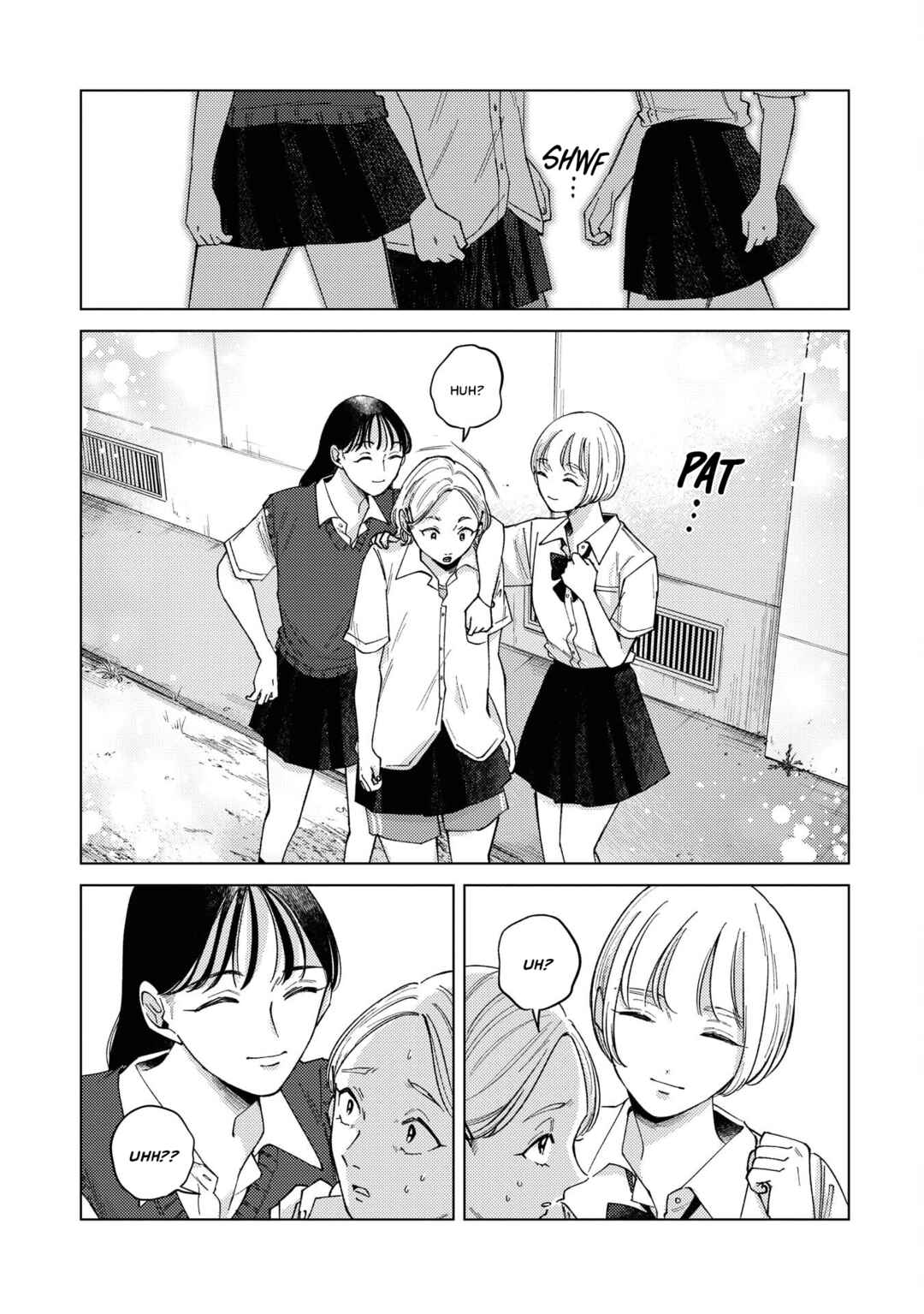 Kirio Fanclub Chapter 20 - Page 15