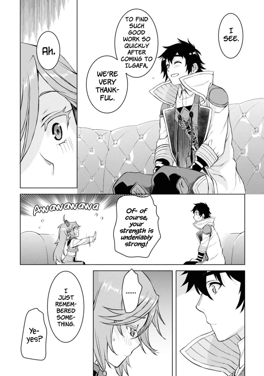 Isekai de Skill wo Kaitai Shitara Cheat na Yome ga Zoushoku Shimashita - Gainen Kousa no Structure Chapter 44 - Page 14