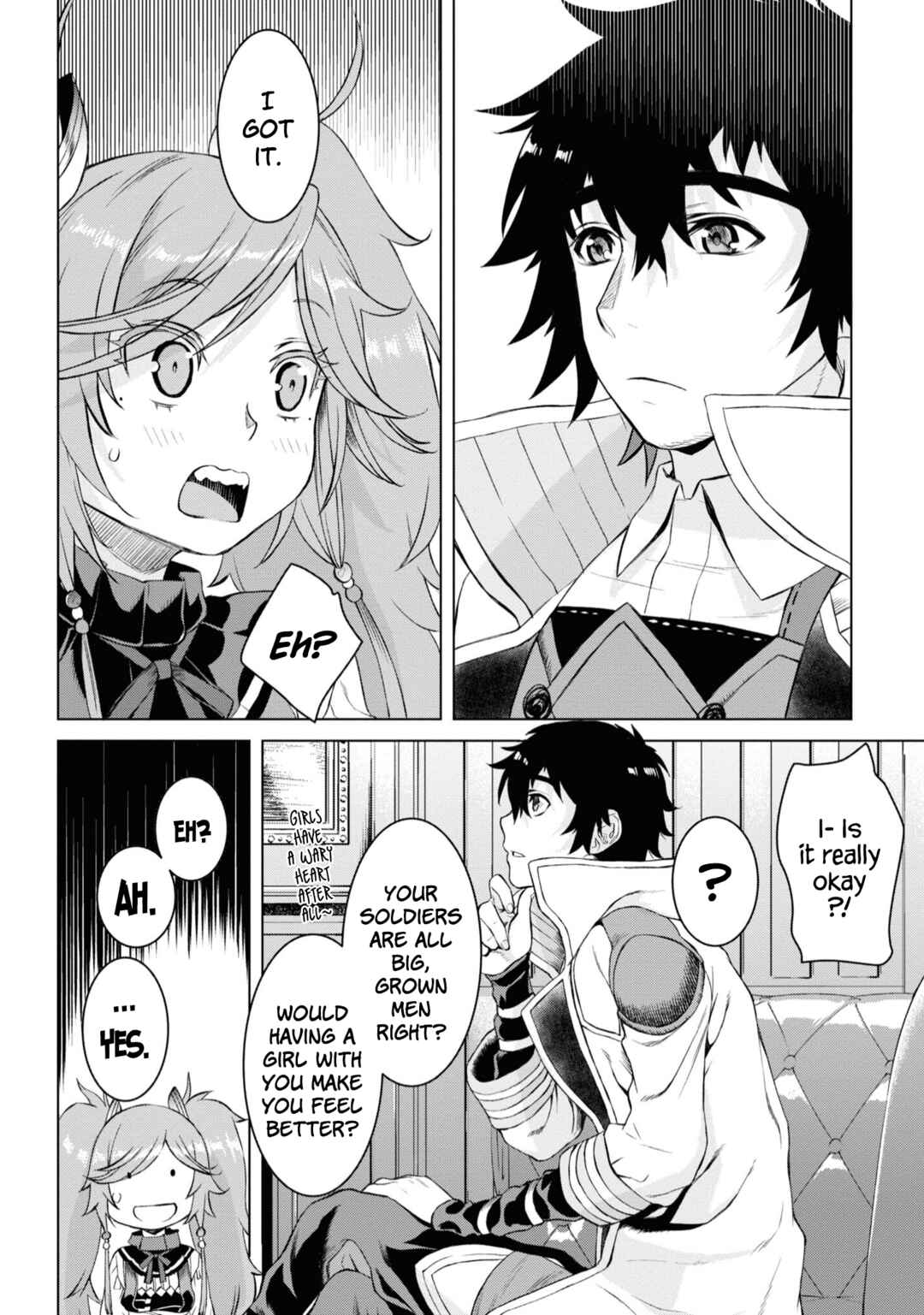 Isekai de Skill wo Kaitai Shitara Cheat na Yome ga Zoushoku Shimashita - Gainen Kousa no Structure Chapter 44 - Page 23
