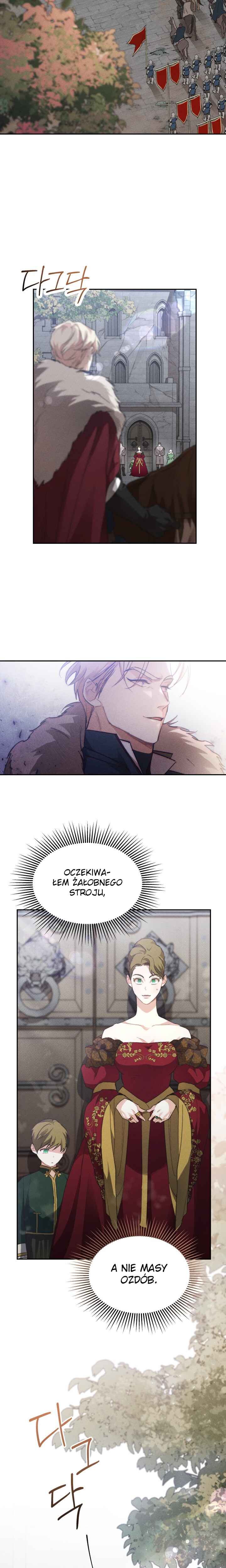 Conquer My Heart Chapter 4 - Page 12