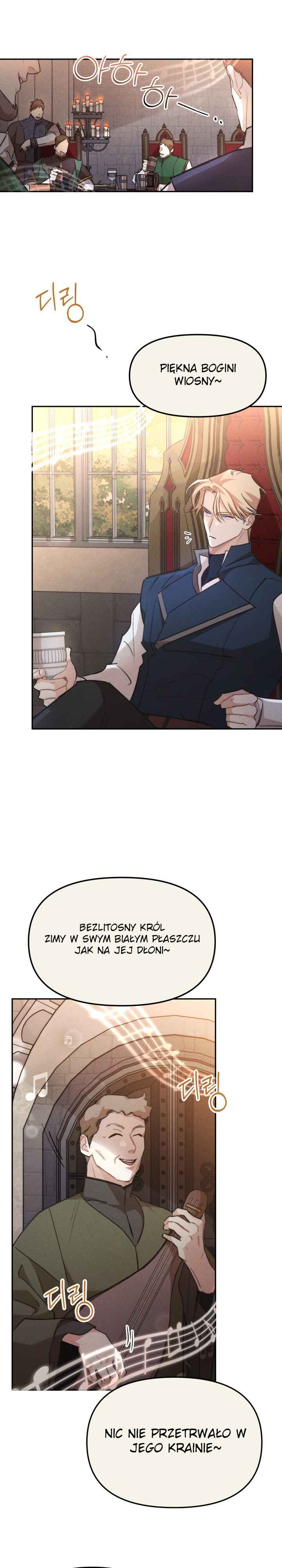 Conquer My Heart Chapter 4 - Page 19