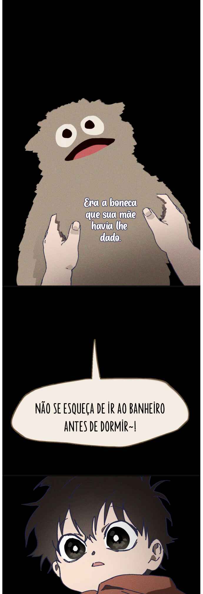 Eomma re Mannareo Ganeun Gil Chapter 8 - Page 13