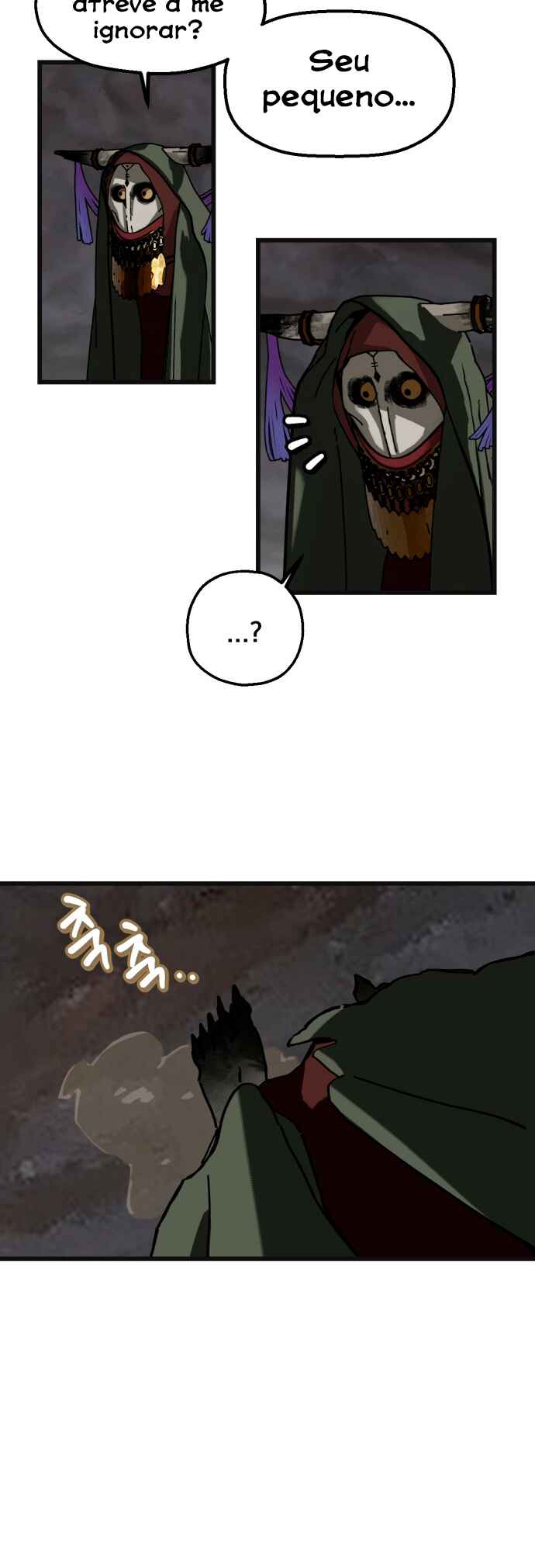 Eomma re Mannareo Ganeun Gil Chapter 8 - Page 18