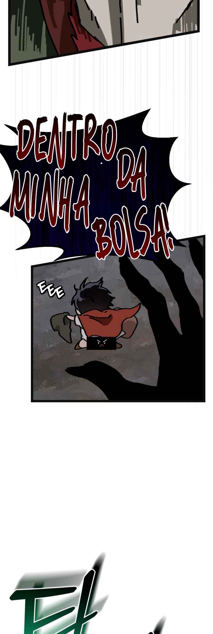 Eomma re Mannareo Ganeun Gil Chapter 8 - Page 22