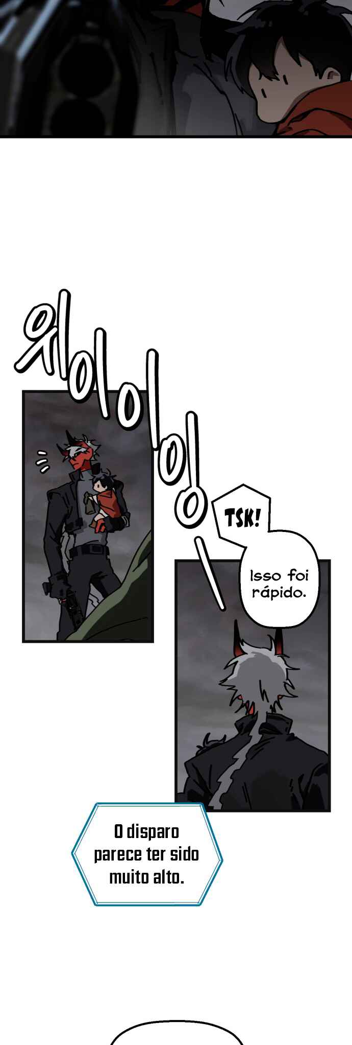 Eomma re Mannareo Ganeun Gil Chapter 8 - Page 27